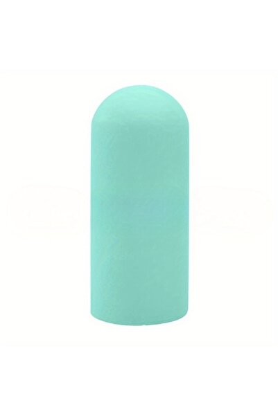 Choice أكمام خضراء مانعة للتسرب، قطعة واحدة، لحاويات السفر، أغطية لأدوات النظ...