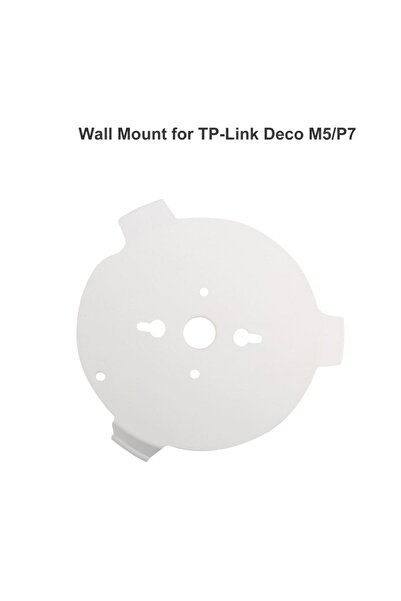 Choice1 حامل جداري واحد أو قطعتين أو ثلاث قطع لنظام واي فاي شبكي منزلي كامل م...