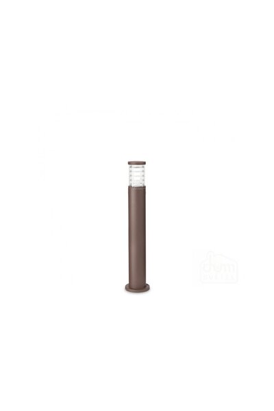 Ideal Lux EXTERIOR TRONCO PT1 H 80.5 BIG COFFEE 163741