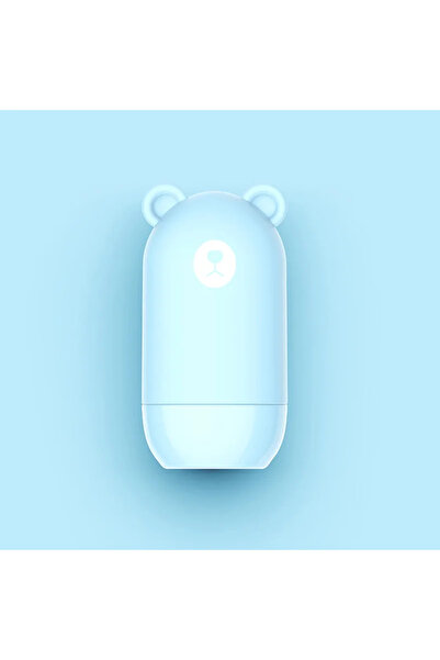 Choice1 ختم دوار لحماية الخصوصية باللون الأزرق الفاتح! يحمي البيانات الحساسة،...