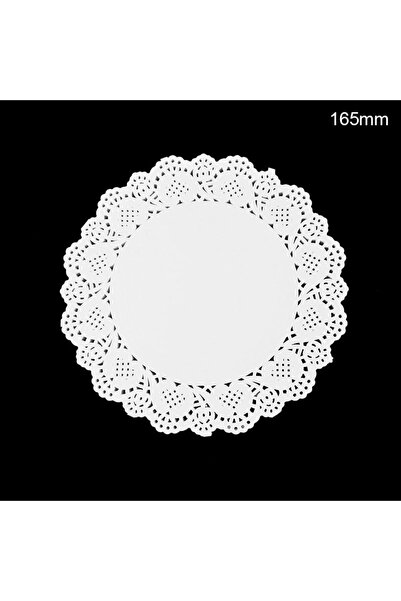 Choice3 as picture 100pcs 165mm 100Pcs Kitchen Fried Food Special Flower Bott...