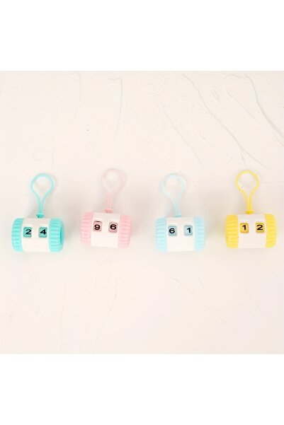 choice2 مسجل للخياطة والحياكة، جهاز عد لخيوط الحياكة، عداد خيوط