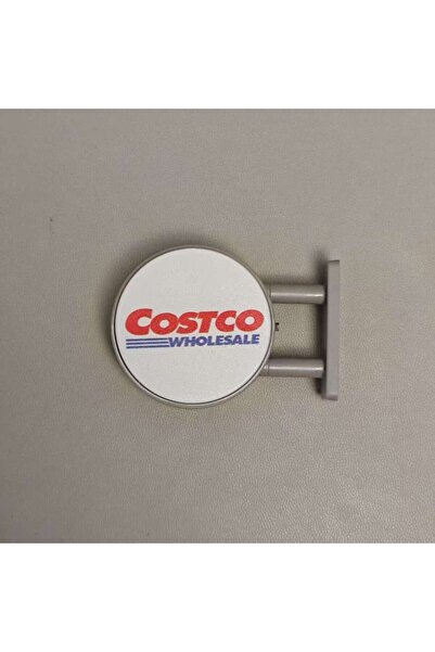 Choice8 ملصقات ثلاجة مغناطيسية ثلاثية الأبعاد تعمل بالبطارية، مغناطيسات متاجر...