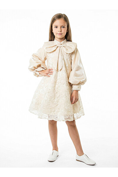 XO Kids Girl's Dress 7-11 Years 1104