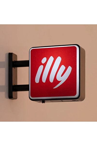 Choice6 ركن قهوة إيلي، لوحة إضاءة إبداعية، مغناطيس ثلاجة، لوحة تعليق صغيرة مغ...