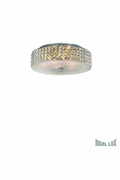 Ideal Lux PLAFONIERA ROMA 000657