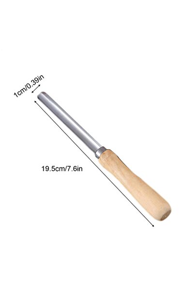 Choice3 pink and white Corer Tool Kitchen Stainless Steel Pear Pitter Anti-Sl...