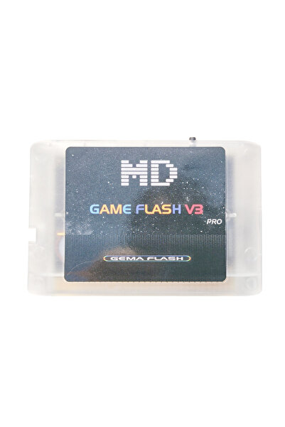 Choice3 MD V3 مع ذاكرة فلاش TF، إصدار صيني من MD V3 Pro، شريط ألعاب MD لسلسلة...