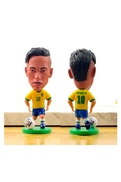 Choice5 Neymar Brazil Neymar Argentina Messi Portugal C Ronaldo France Mbappe...