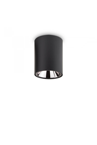 Ideal Lux SPOT NITRO BLACK 205984