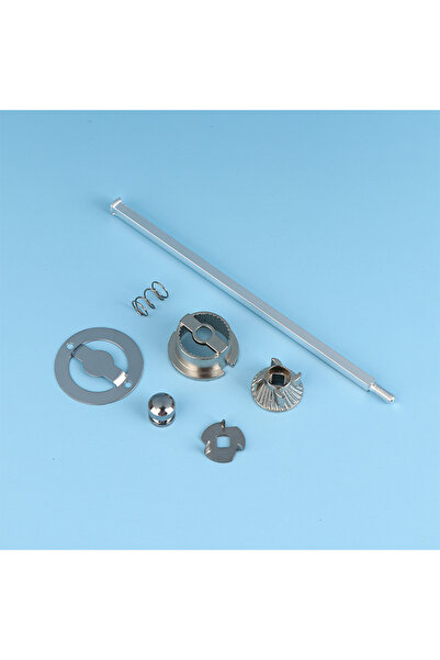 Choice مجموعة واحدة من ملحقات مطحنة الفلفل اليدوية المصنوعة من سبائك الزنك، م...