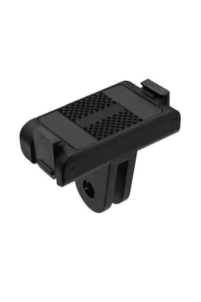 Choice قاعدة محول مغناطيسي سريع الفك باللون الأسود لطائرة DJI Action 5Pro/4/3...