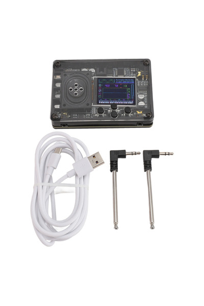 Choice ثيرمين صغير أسود اللون، واجهة من النوع C، أصوات متعددة قابلة للتعديل، ...