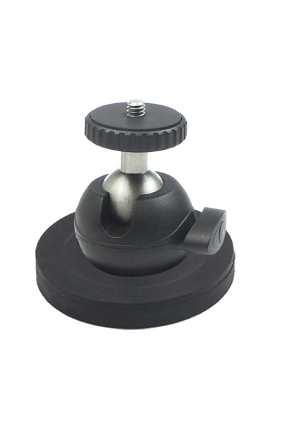 Choice9 حامل سيارة برأس كروي D66 مم، قاعدة مغناطيسية D43 مم، D66 مم، D88 مم، ...