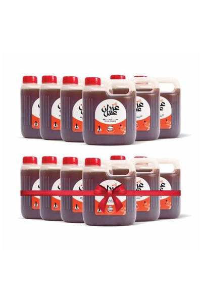 Azranz Honey Premium Sidr honey offer: 6 kg for you + 6 kg for us = 12 kg