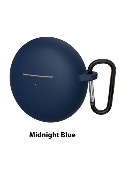 Choice8 جراب حماية سيليكون جديد لسماعات Freebuds 7i 2025، مقاوم للصدمات والخدوش