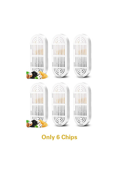 choice2 Only 6PCS Chips 3.2L/108oz Wireless Charging Sensor Cat Water Feeder ...