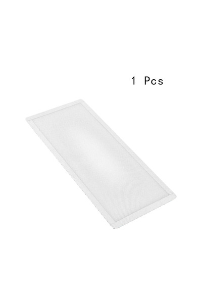 Choice1 12x24cm WH Coolcirc 12x24cm 12x12cm Dust Filter For Computer Cooler F...