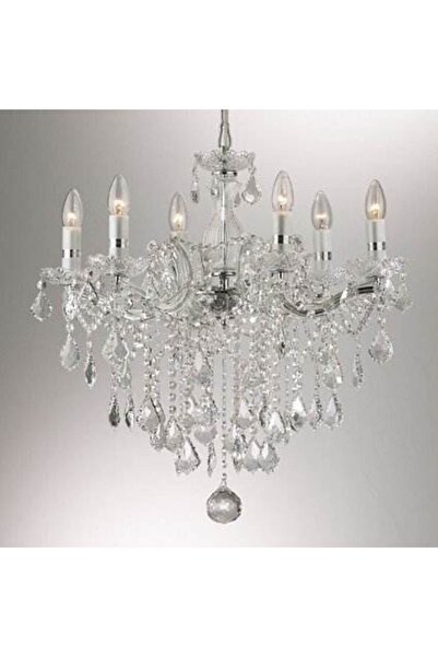 Ideal Lux LUSTRA Florian 035628