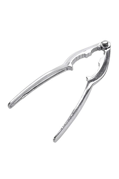 Choice1 1PC 1/2pcs New Style Multifunctional Nut Cracker Tool Nut Sheller Wal...