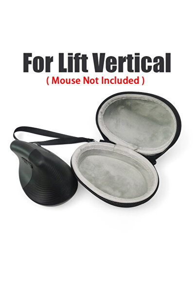 Choice1 For Lift Vertical Carrying Bag Gaming Mouse Storage Box Case Pouch Sh...