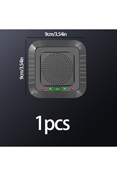 Choice3 قطعة واحدة من المجموعة الأساسية الجديدة لجهاز طارد إلكتروني بالموجات ...