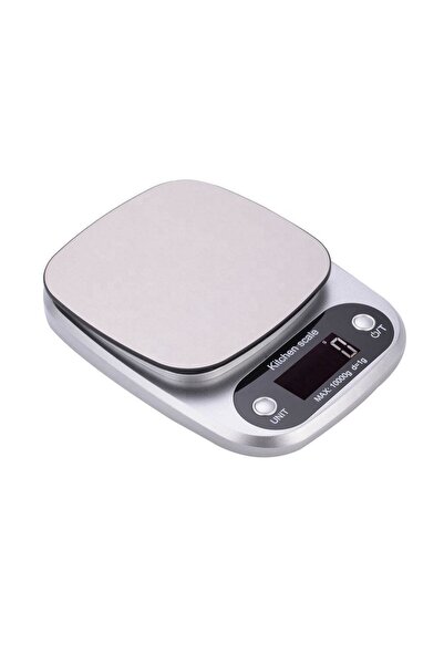 Choice يتميز ميزان الطعام هذا بدقة تصل إلى 5 كجم/0.1 جم، وهو ميزان مطبخ رقمي ...