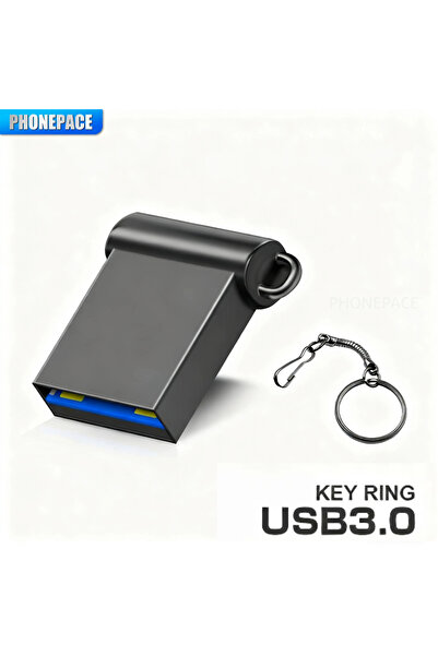 Choice4 محرك أقراص فلاش USB 3.0-B من PHONEPACE بسعة 64 جيجابايت، عالي السرعة،...