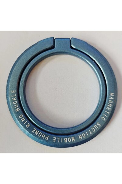 Choice4 حامل هاتف مغناطيسي جديد من الياقوت الأزرق 2025، متوافق مع ملحقات MagS...