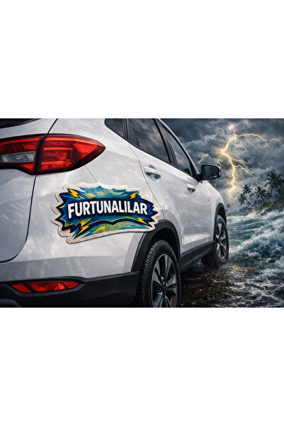 seymenbıçakçılık ملصق زجاج السيارة الأمامي بعبارة "كلمات هذا اليوم" - ملصق نص...