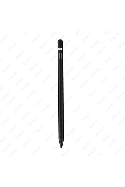 Choice3 black Universal Tablet Active Stylus Pen For Tablet Mobile Phone Pen ...