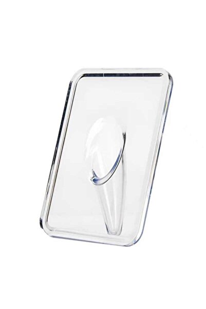 Choice إطار شفاف، مزهرية زهور فريدة من نوعها، مزهرية زهور أكريليك شفافة لتزيي...