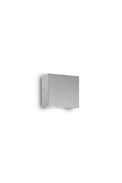 Ideal Lux EXTERIOR TETRIS-1 AP1 GRIGIU