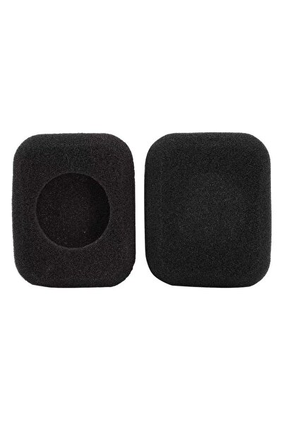 Choice Black Ear pads For Headphones FORM 2/2i Square Foam Eartips Thicken Ea...