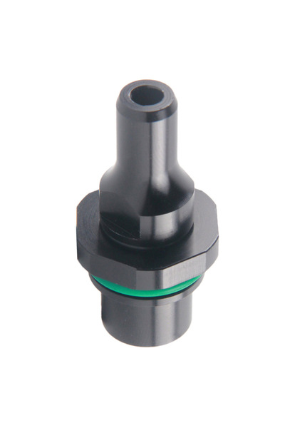 Choice1 1 pcs valve PCV Valve Cap Aluminum Cover Kit For BMW N54 E90 E91 E92 ...