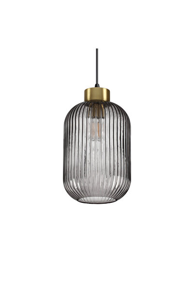 Ideal Lux LUSTRA MINT 3 SP1 FUME 237510