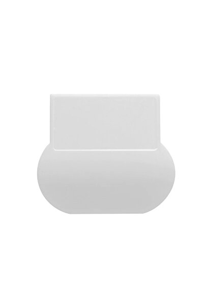 Choice white Toilet Lid Lifter Seat Handle Holder Toilet Lid Lift Tool Seat R...