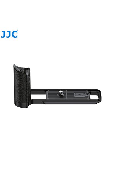 Choice1 black JJC Camera Grip for Fujifilm X-E5 XE5 X E5 Grip Metal Anti Slip...