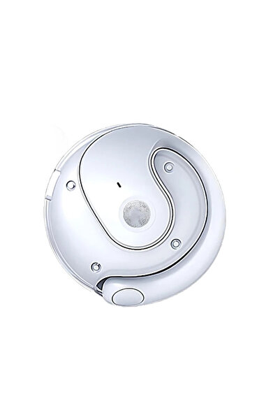 choice2 سماعات أذن بيضاء بتقنية الذكاء الاصطناعي للترجمة الفورية، تدعم 144 لغ...