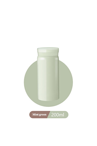 Choice4 200ml Green WATERSY 200/300ml Mini Insulated Cup, 316 Stainless Steel...