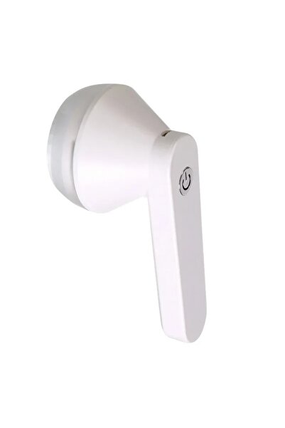 Choice1 ماكينة تشذيب كرات الشعر الكهربائية البيضاء، مزيل الوبر، قابلة للشحن ع...