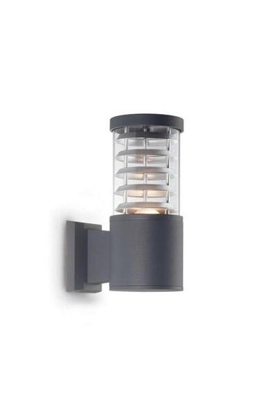 Ideal Lux EXTERIOR TRONCO AP1 ANTRACITE 027005