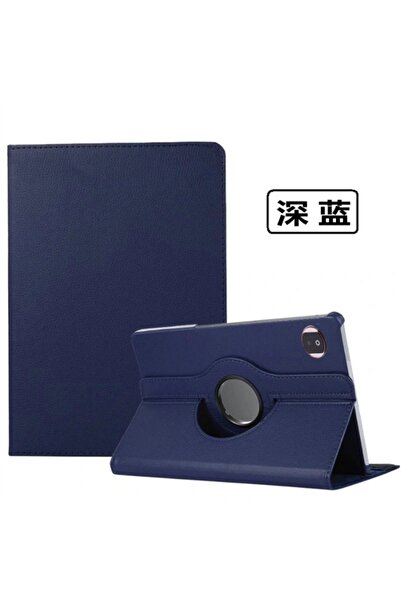 Choice8 غطاء حماية لجهاز Honor Pad X7 2025، لون أزرق داكن، متوافق مع Honor Pa...