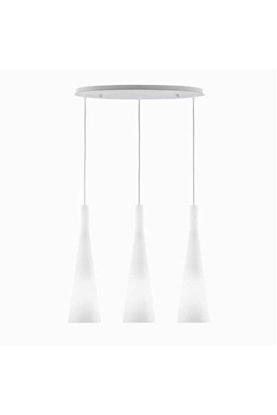 Ideal Lux LUSTRA MILK SP3