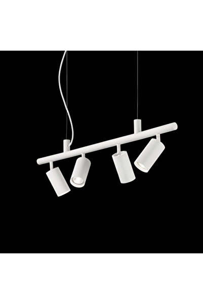 Ideal Lux LUSTRA DYNAMITE SP4 231372