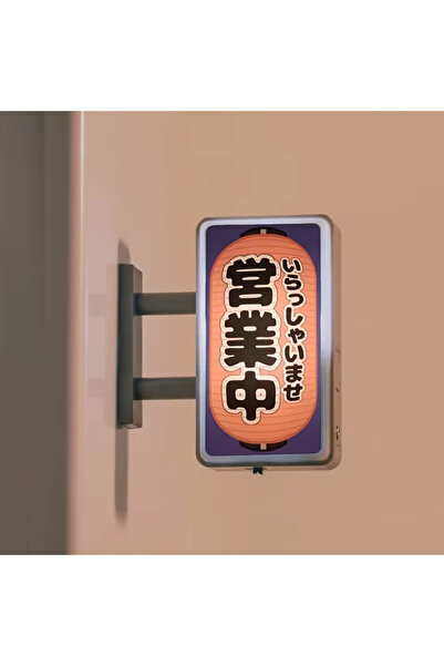 Choice1 Style 19 Osaka Japan Travel Souvenir Mini Cute Light-up Convenience S...