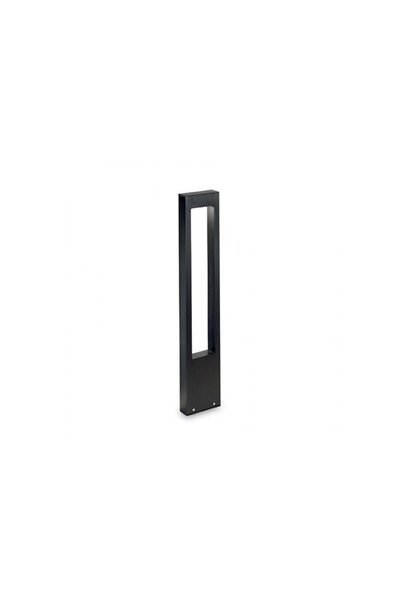 Ideal Lux EXTERIOR VEGA PT1 NERO 136059