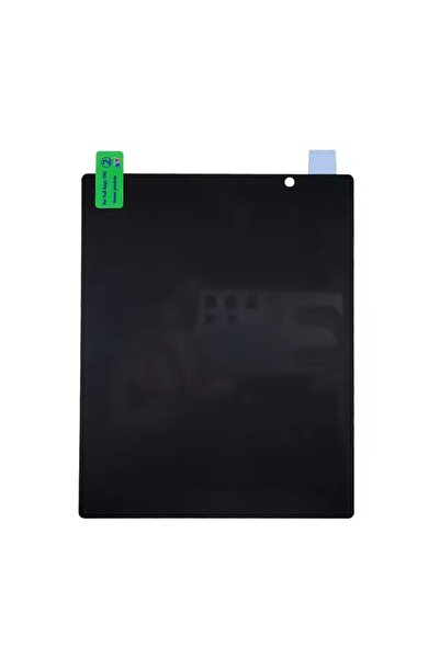 Choice1 قطعتان من فيلم حماية الخصوصية الداخلي لهاتف Galaxy Z Fold 5، قطعتان م...