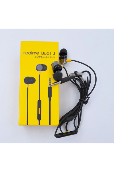 Choice1 سماعات أذن Buds 3 بمنفذ 3.5 ملم/منفذ Type C لأجهزة iPhone 15 و14 و13 ...