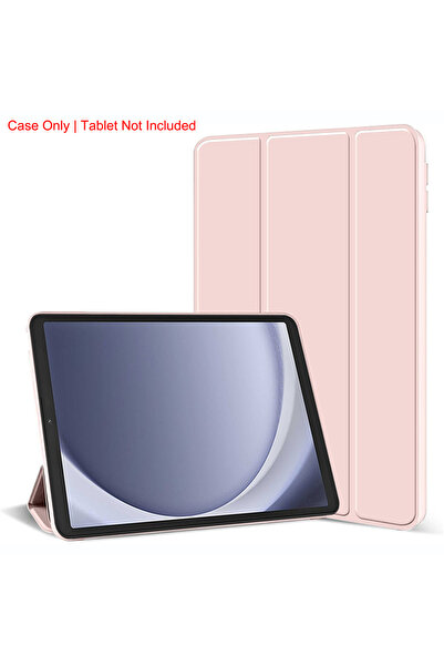 Choice Tab A9 2023 8.7 YT Pink For Tab A9 2023 8.7'' SM-X110 SM-X115 Tri-fold...